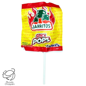Paleta jarritos 12gr