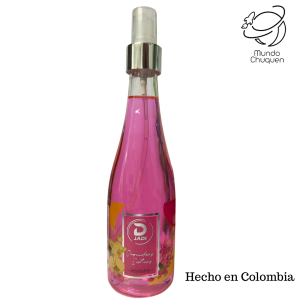 Splash orquideas exoticas 260ml