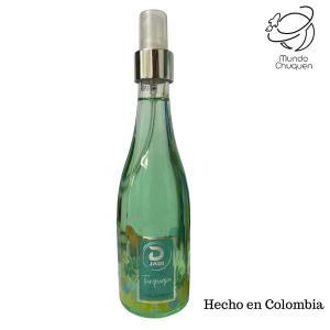 Splash turquesa 260ml