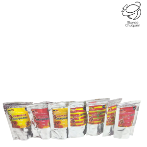 Gomitas Ahogadas 100gr