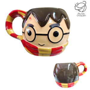 Mug Harry Potter