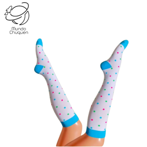 Media Puntos Compresion 20-30