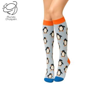 Media Pinguinos Compresion 20-30