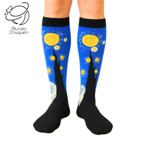 Media Noche Estrellada compresion 20-30