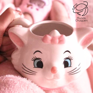 Mug Marie gata