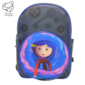 Morral coraline (bajo pedido)