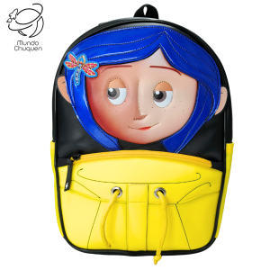 Morral coraline