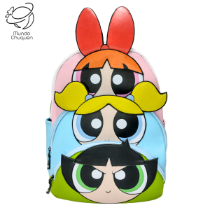 Morral chicas super poderosas (bajo pedido)