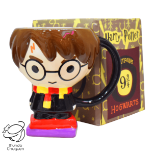Mug Harry potter