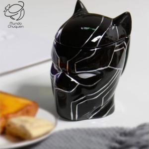 Mug pantera