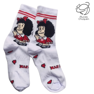 Media mafalda