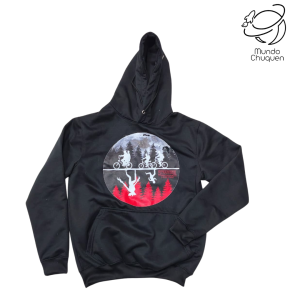 Buso Stranger Things Talla s-m