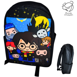 Morral Harry potter