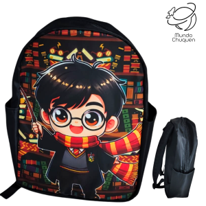 Morral Harry Potter