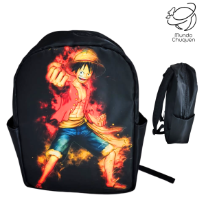 Morral One Piece