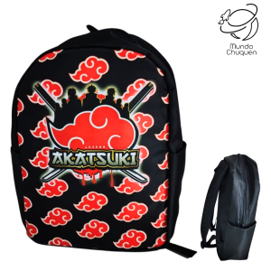 Morral Naruto