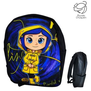 Morral Coraline
