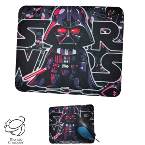 Pad mouse Star wars