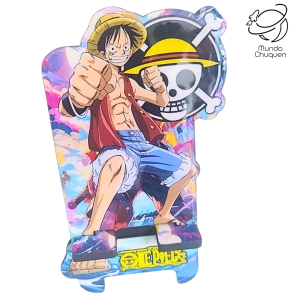 Porta celular One piece
