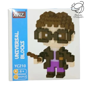 Lego Harry Potter