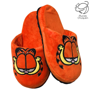 Pantufla Garfield