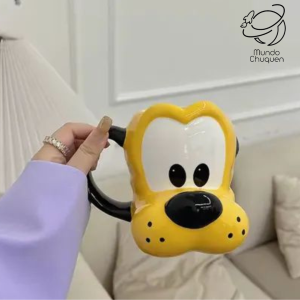 Mug pluto