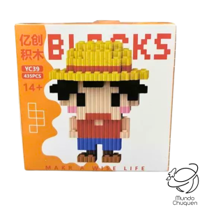 Lego One piece