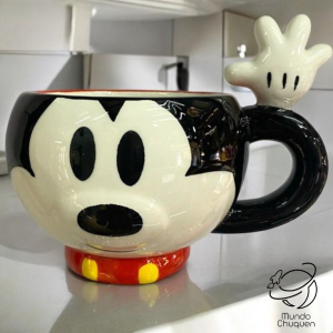 Mug Mickey Mouse