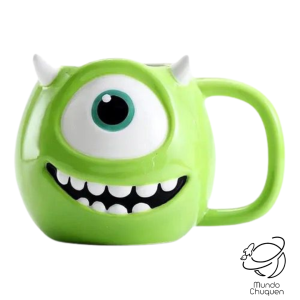 Mug Mike Wazowski (monster inc)