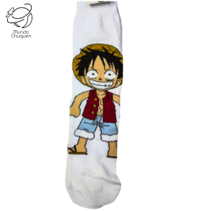 Media One piece largas unidad