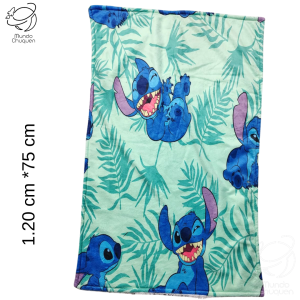 Cobija Stitch térmica viajera (bajo pedido)