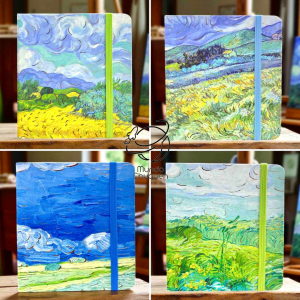 Agenda Van Gogh