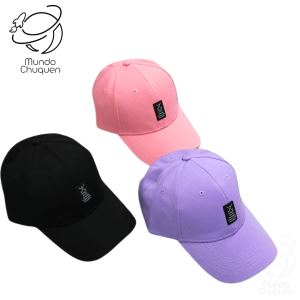 Gorras tipo golf