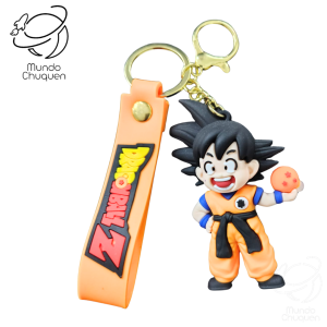Llavero Dragon Ball