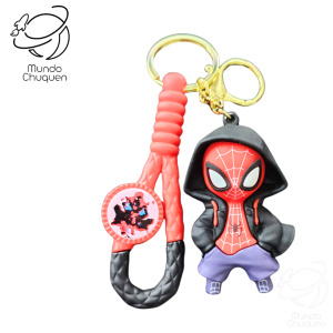 Llavero Spiderman