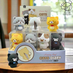 Tajalapiz gato unidad