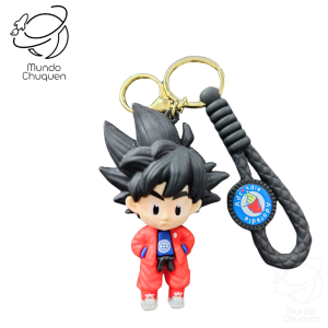 Llavero Dragon Ball