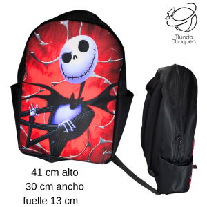 Morral Jack