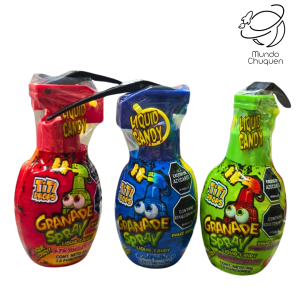 Granada spray 50gr