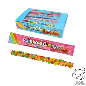Rainbow candy 8gr