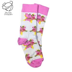 Media Pantera rosa larga