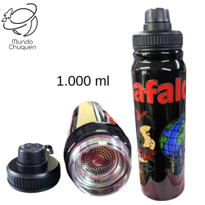Termo Mafalda  1 litro