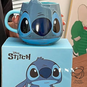 Mug Stitch
