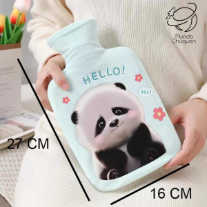 Bolsa termica panda 1