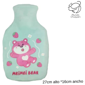 Bolsa termica Lotso  1