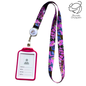 Porta carnet Ortopedia