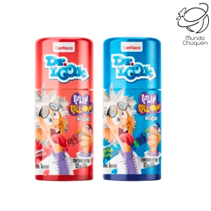 Dr look rollon acido 70gr