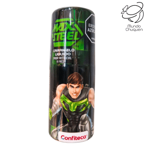 Max steel rolon fresa 40gr
