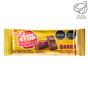 Choco stop gomita 30gr