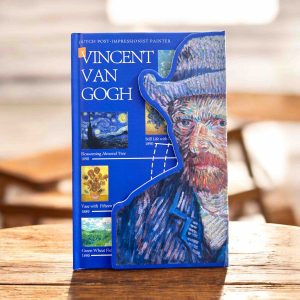 Agenda Van Gogh